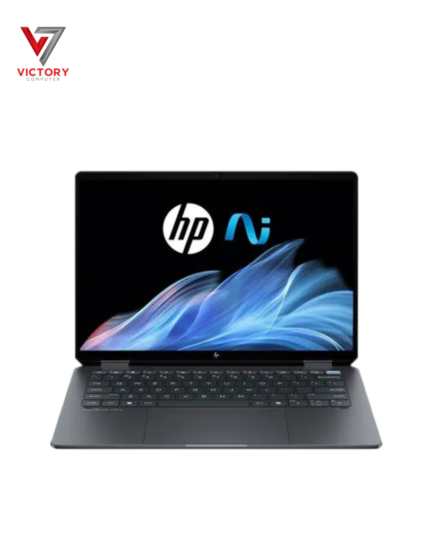 HP OmniBook Ultra Flip 14-FH0033DX Intel Core Ultra 9 288V