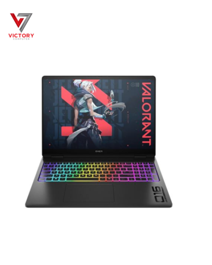 HP Omen Max 16 AH0043DX Intel Core Ultra 9 275HX