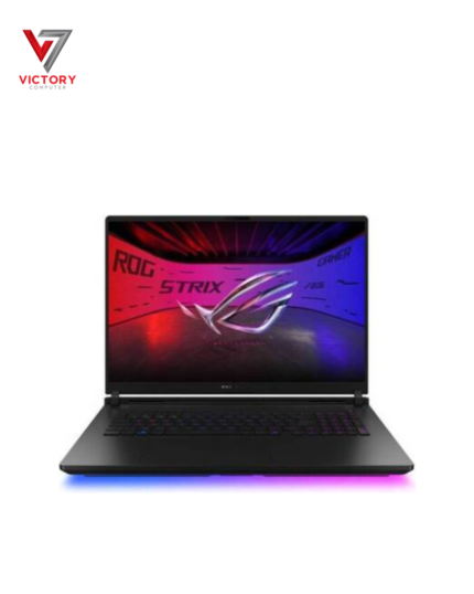 Asus ROG Strix Scar 16