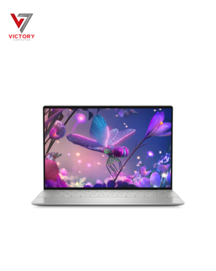 Dell XPS 13 9350 Dell XPS 16 9640
