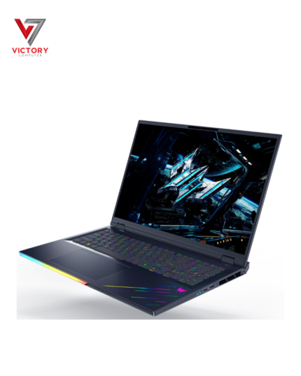 Acer Predator Helios 18