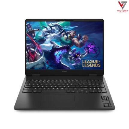 HP OMEN 16 Gaming Laptop 16-AP0167AX AMD Ryzen 9 8940HX