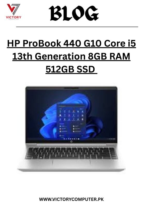 hp probook 440 g10