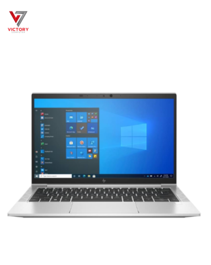 HP EliteBook 830 G8 – 13.3″ FHD, i5 11th Gen, 16GB, 256GB SSD (Used)