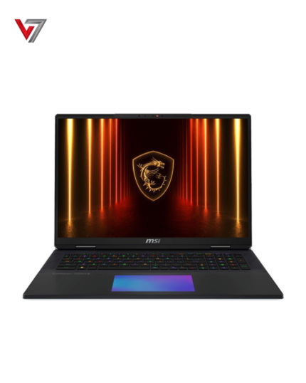 MSI Vector 16 HX AI 400