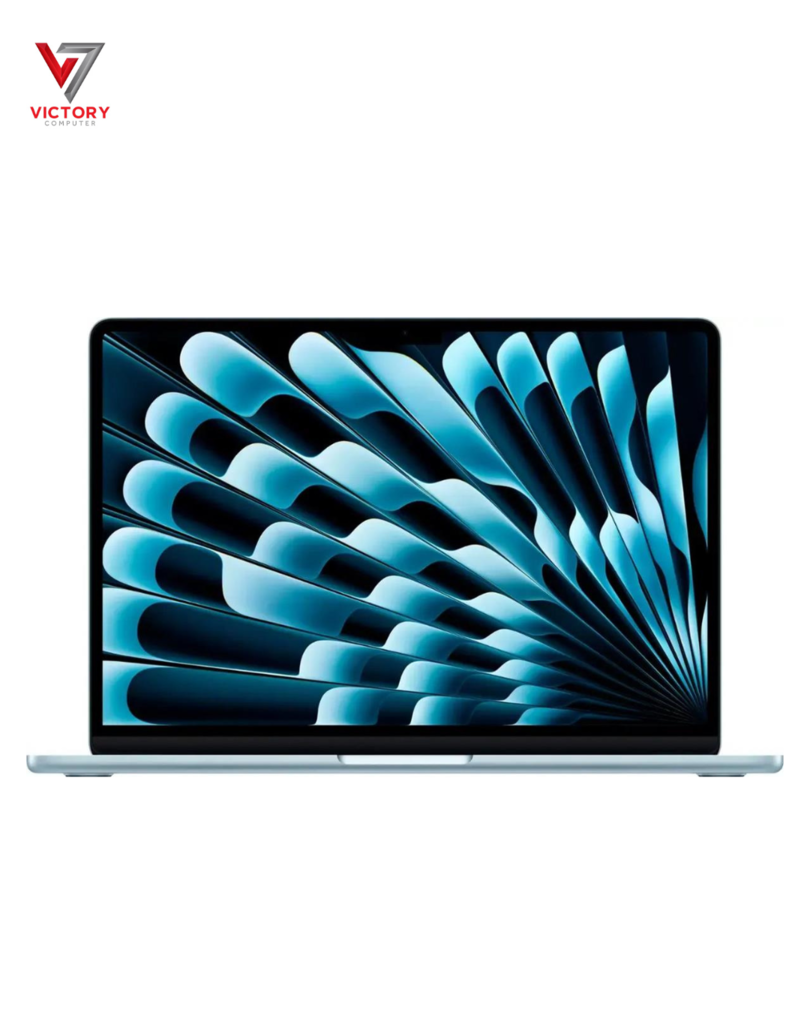 Apple MacBook Air 15 Apple MacBook Air 15 M3 Apple MacBook Air 13 Apple MacBook Air 15