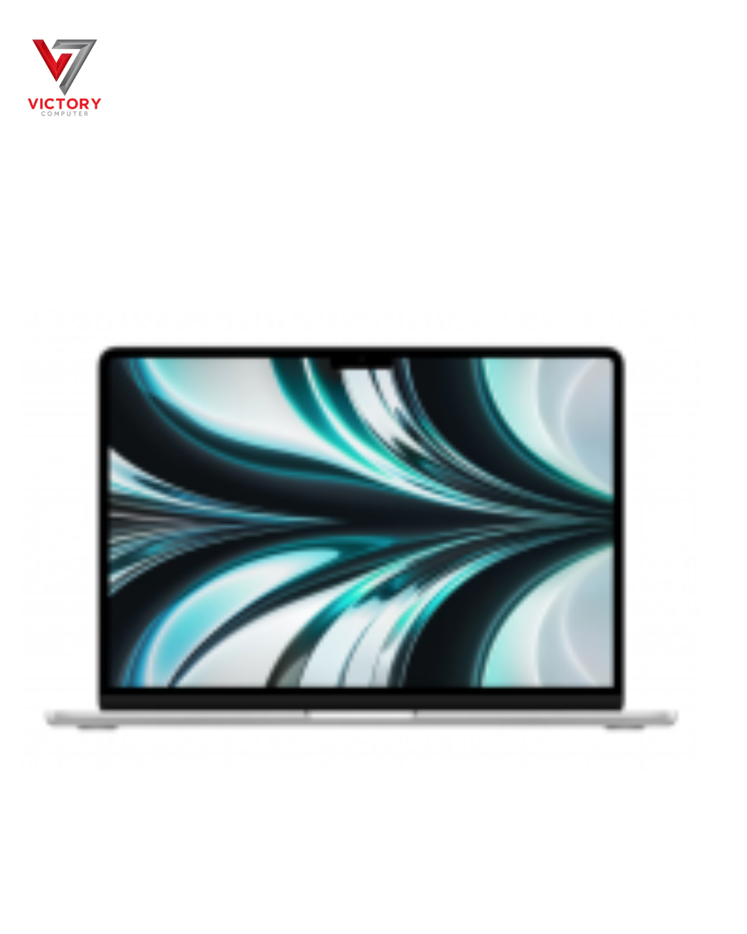 MacBookAir.VictoryComputer.pk