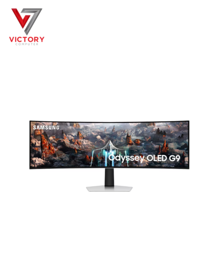 Samsung Odyssey G9