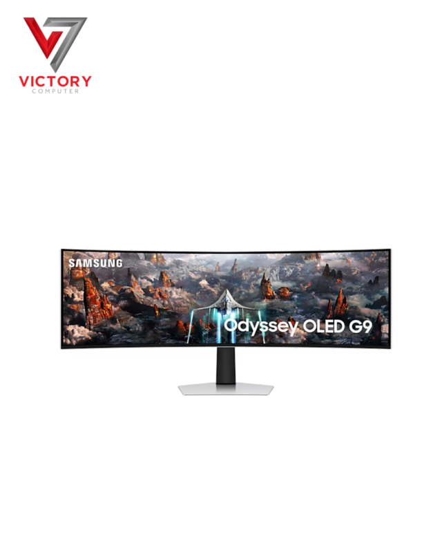 Samsung Odyssey G9