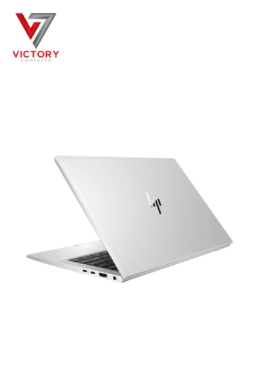 HP EliteBook 830 G7 -i7-10th  16GB 256GB  13.3 (used)