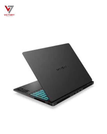 HP OMEN 16-AP0053DX Gaming Laptop AMD Ryzen 9 8940HX 32GB DDR5 1TB SSD NVIDIA GeForce RTX 5060 8GB 16"(1920X1200) 2K 144Hz Shadow Black WIN 11 1 Year Warranty Retail Box New Factory Sealed
