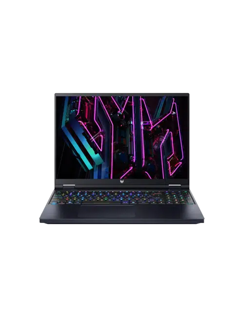 Acer Predator Helios Neo 16S Acer Predator Helios Neo 16S