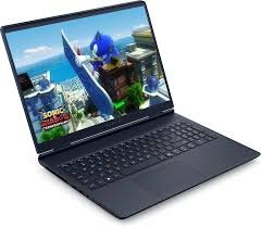 DELL Alienware 16 Aurora Gaming Laptop AC16250 Intel Core 7