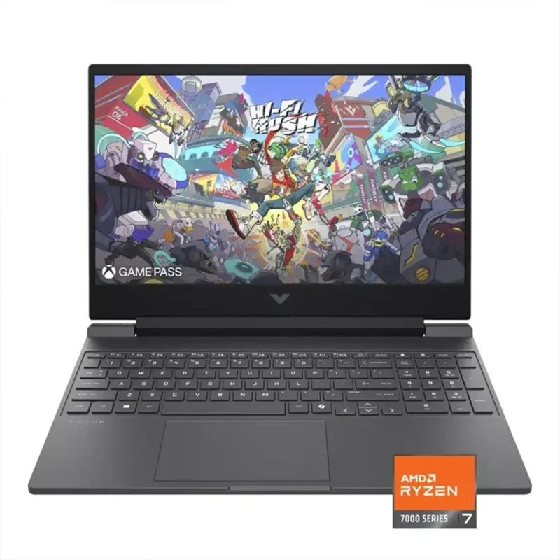 HP Victus 15