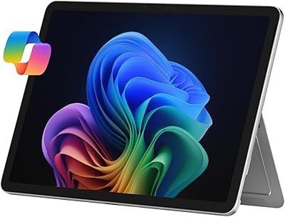 Microsoft Surface Pro