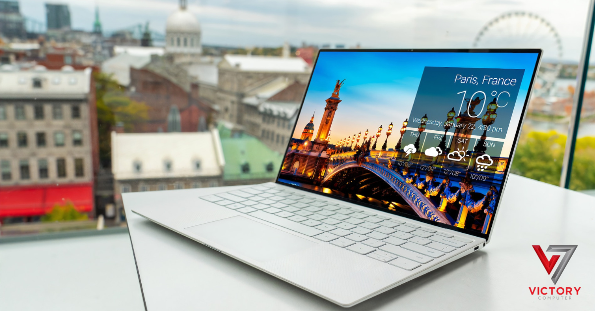 best laptop company