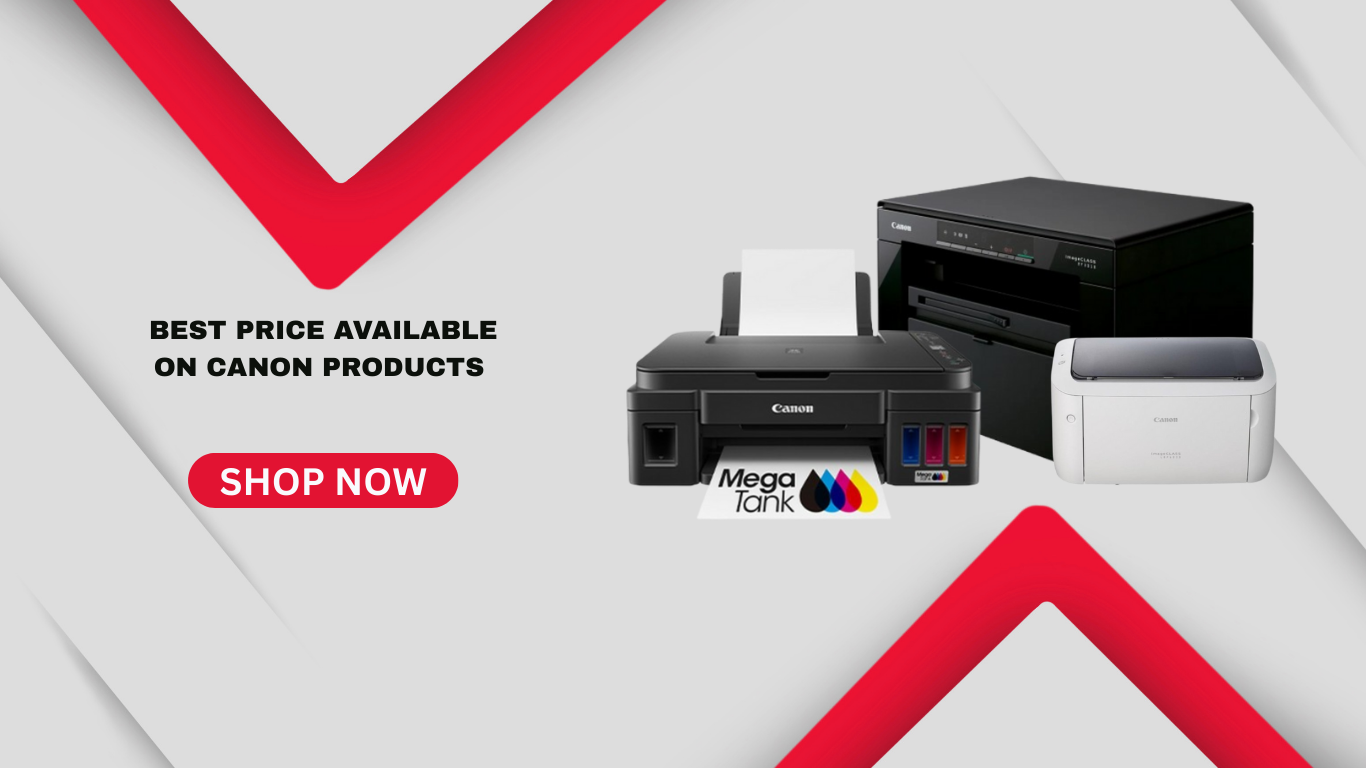 printer in pakistan