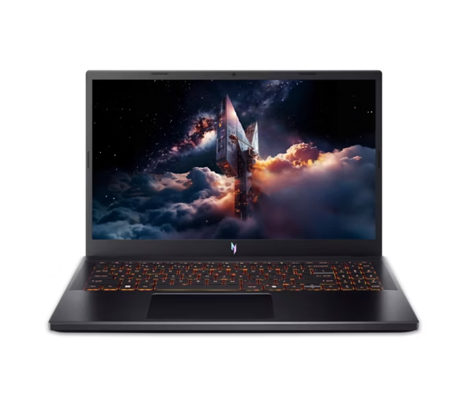 ACER NITRO V ANV15-52-74Y5 Core i7 13620H 16GB 1TB SSD RTX 5050 8GB 15.6'' FHD 165Hz Gaming Laptop ACER NITRO V ANV15-52-74Y5 Core i7 13th Gen 16GB RAM 1TB SSD 15.6'' FHD 165Hz NVIDIA RTX 5050 8GB Gaming Laptop