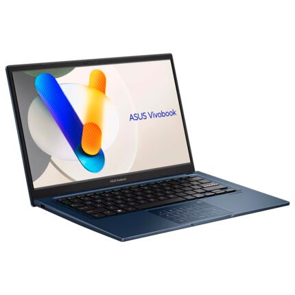 ASUS VivoBook 14 X1404VAP Core 5 120U 8GB RAM 256GB SSD 14 inch FHD laptop