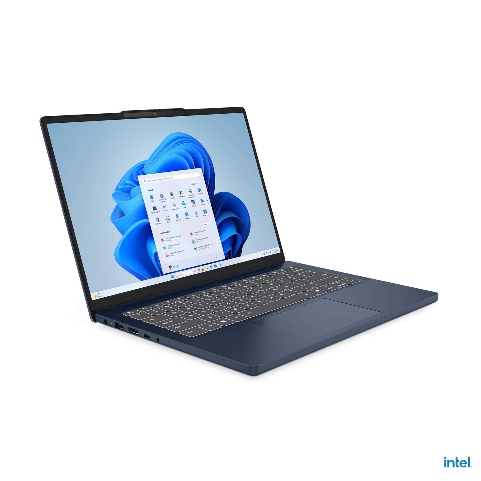LENOVO IDEAPAD SLIM 3 15IRH10-CORE I5-13TH GEN LENOVO IDEAPAD