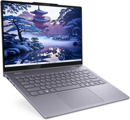Lenovo IdeaPad 5 ULTRA 5-225U