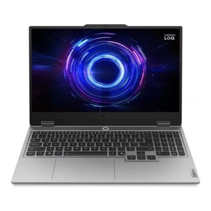 LENOVO LOQ 15 COREi7-13TH GEN 13700H-24GB RAM-512GB SSD