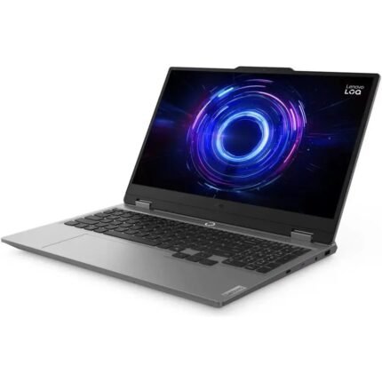 LENOVO LOQ 15 COREi7-13TH GEN 13700H