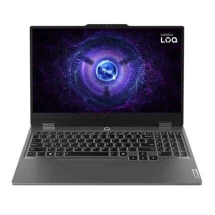 Lenovo LOQ 15ARP9