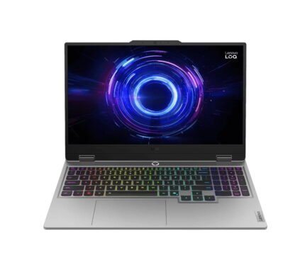 LENOVO LOQ 15IRX10 CORE i7 - 13650HX-13TH GEN