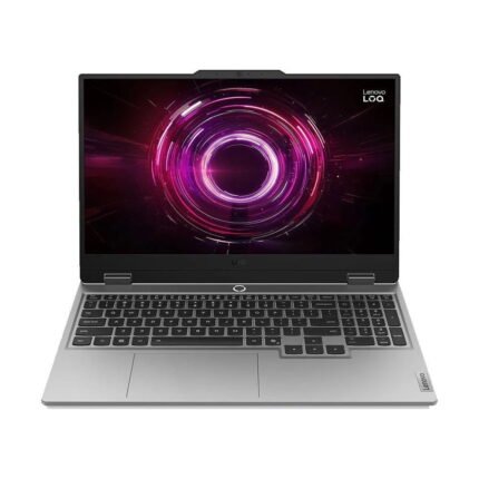 LENOVO LOQ GAMING RYZEN 7-ZEN 4 250-16GB RAM-512GB SSD