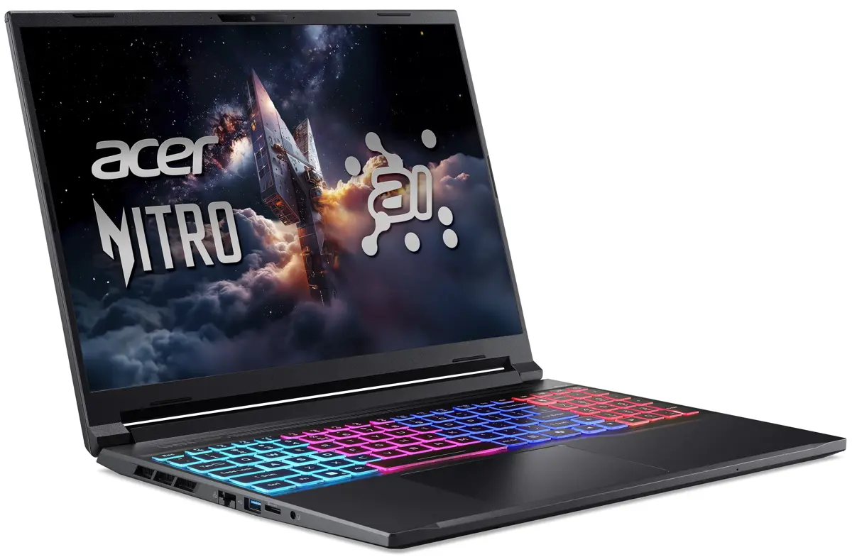 ACER NITRO V16 ACER NITRO V16