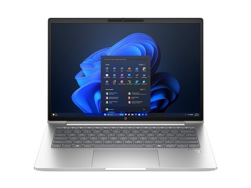 HP EliteBook 640 G11 Intel Core Ultra 7 155U