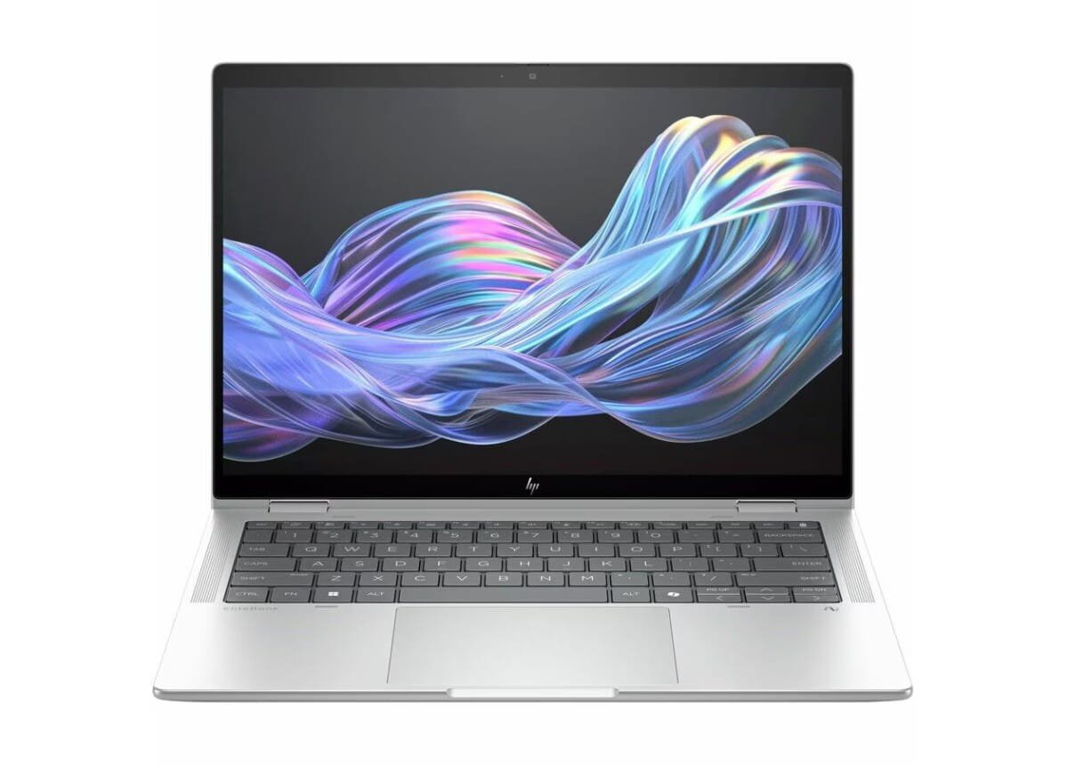 HP EliteBook X Flip G1i 14 Intel Core Ultra 5 236V HP EliteBook X Flip G1i 14 Intel Core Ultra 5 236V