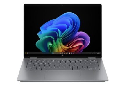 HP OmniBook X Flip 14 FM0096TU Core Ultra 7 256V