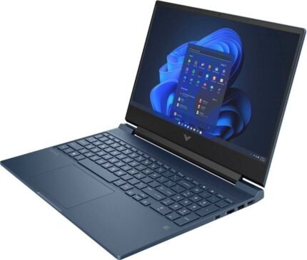 HP Victus 15 FA0033DX Intel Core i5 12th Gen 12450H