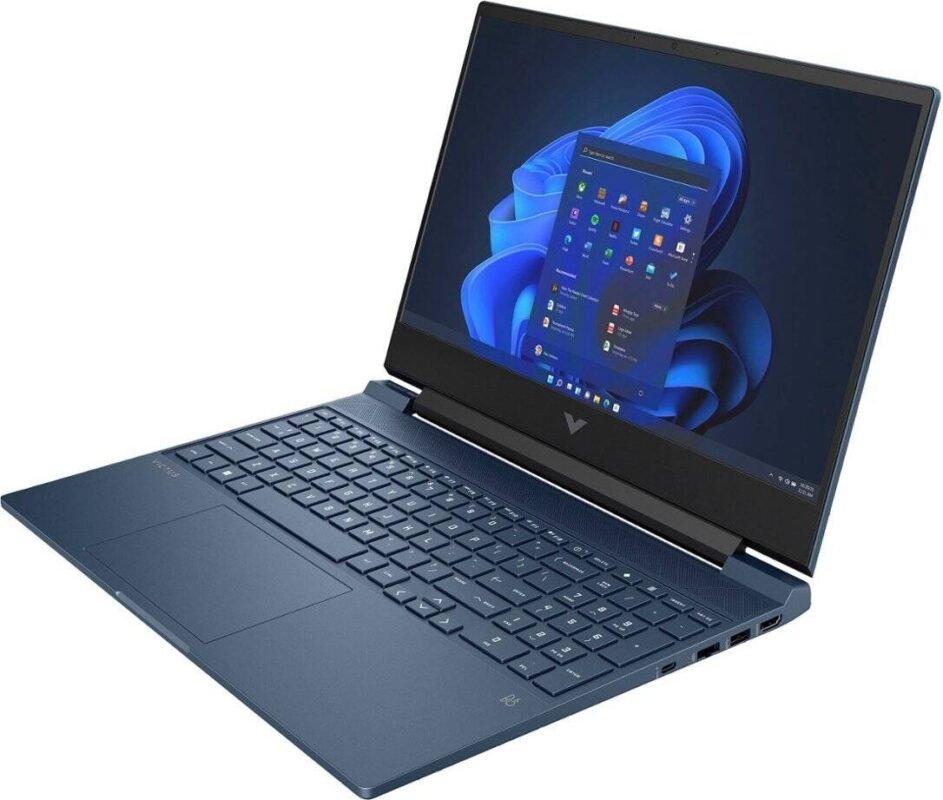 HP Victus 15 FA0033DX Intel Core i5 12th Gen 12450H
