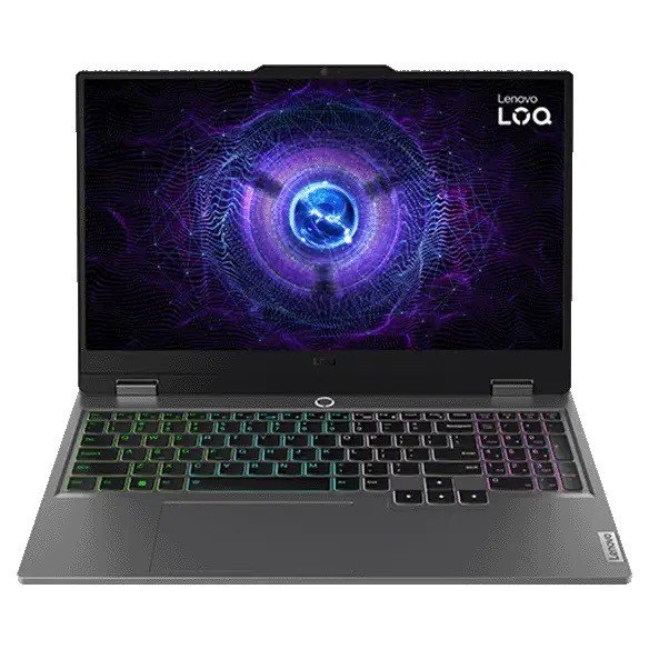 Lenovo LOQ 15IAX9 Ci5-14700HX