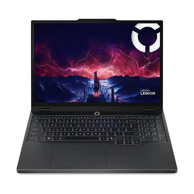 Lenovo Legion 5 AMD Ryzen 7 260