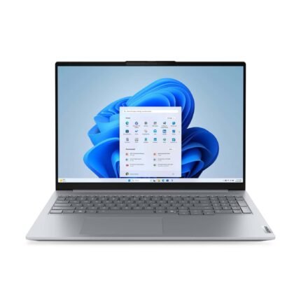 Lenovo ThinkBook 16 G8 IRL Intel Core i5 120U
