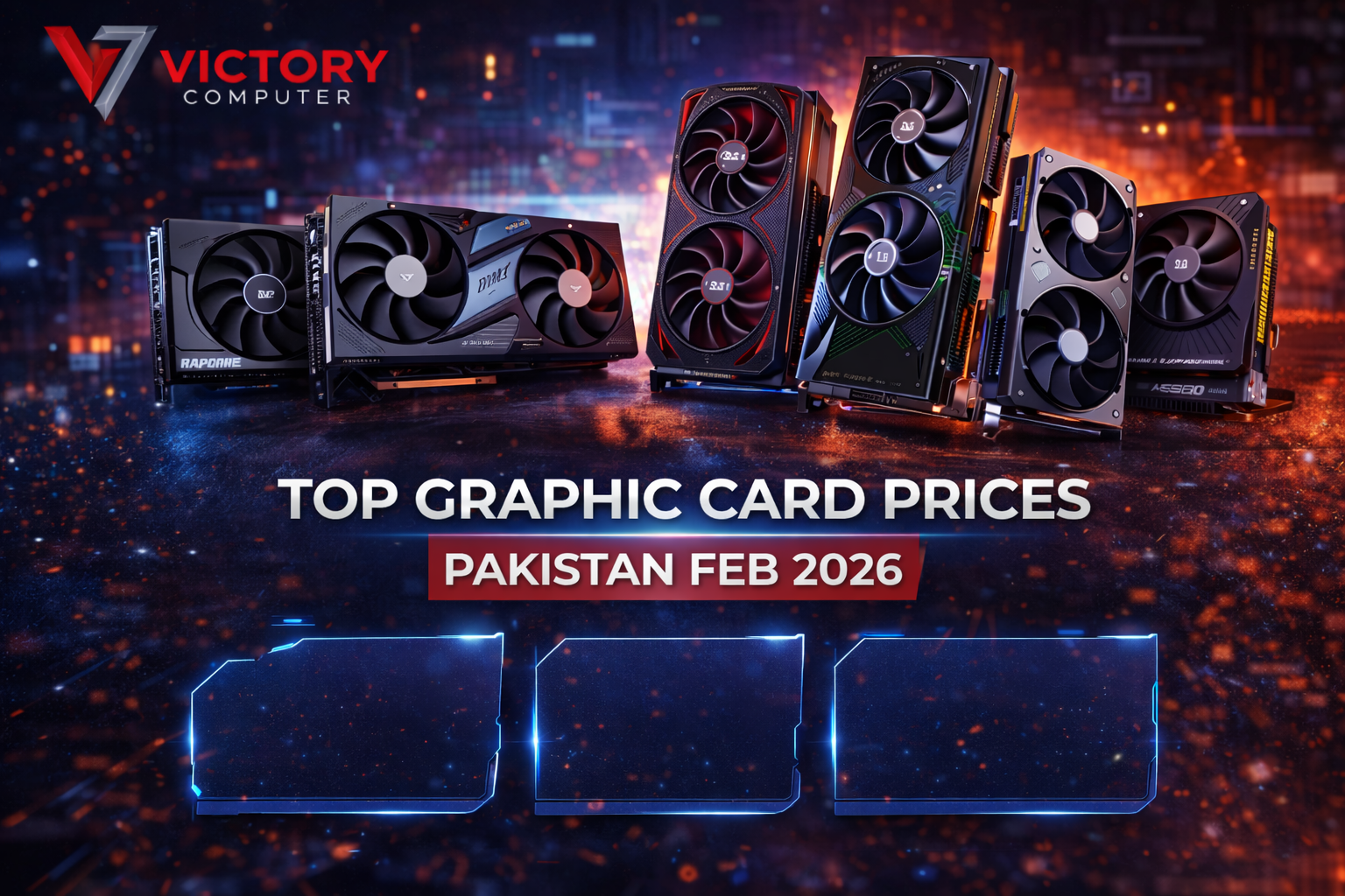 graphics cards