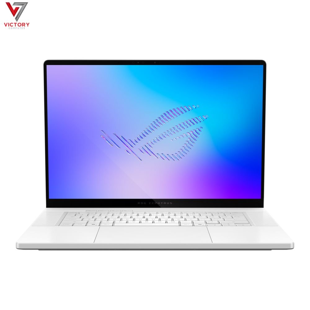 ASUS ROG Zephyrus G16 Gaming Laptop Intel Core Ultra 9-285H Processor ASUS ROG Zephyrus G16 Gaming Laptop Intel Core Ultra 9-285H Processor