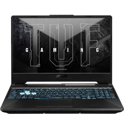 ASUS TUF A15