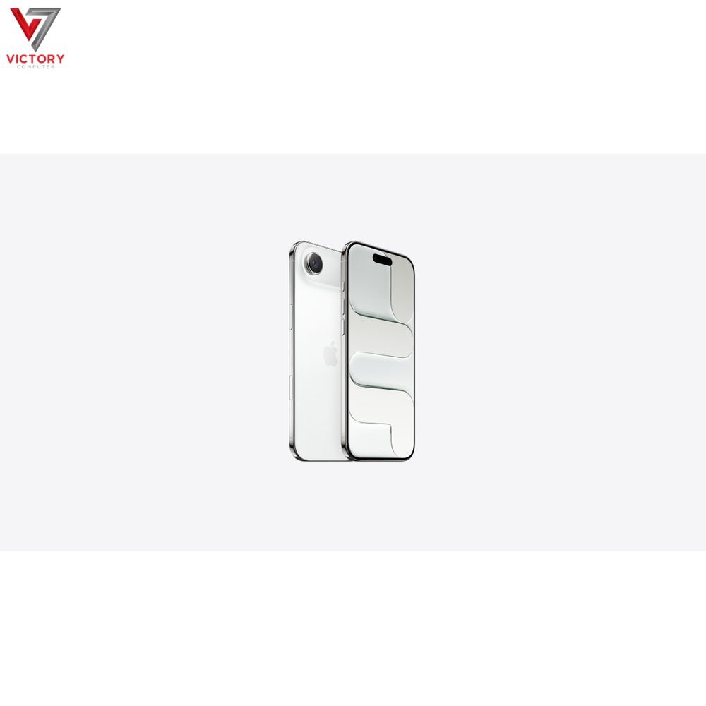 Apple Iphone 17 Air 256GB White China Variant Apple Iphone 17 Air 256GB White China Variant