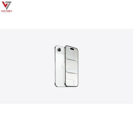 Apple Iphone 17 Air 256GB White United Arab Emirates Variant