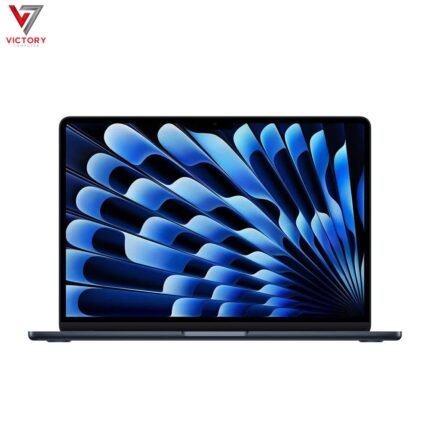 Apple MacBook Air 13 MC6C4 M4 Chip 24GB RAM 512GB SSD Midnight