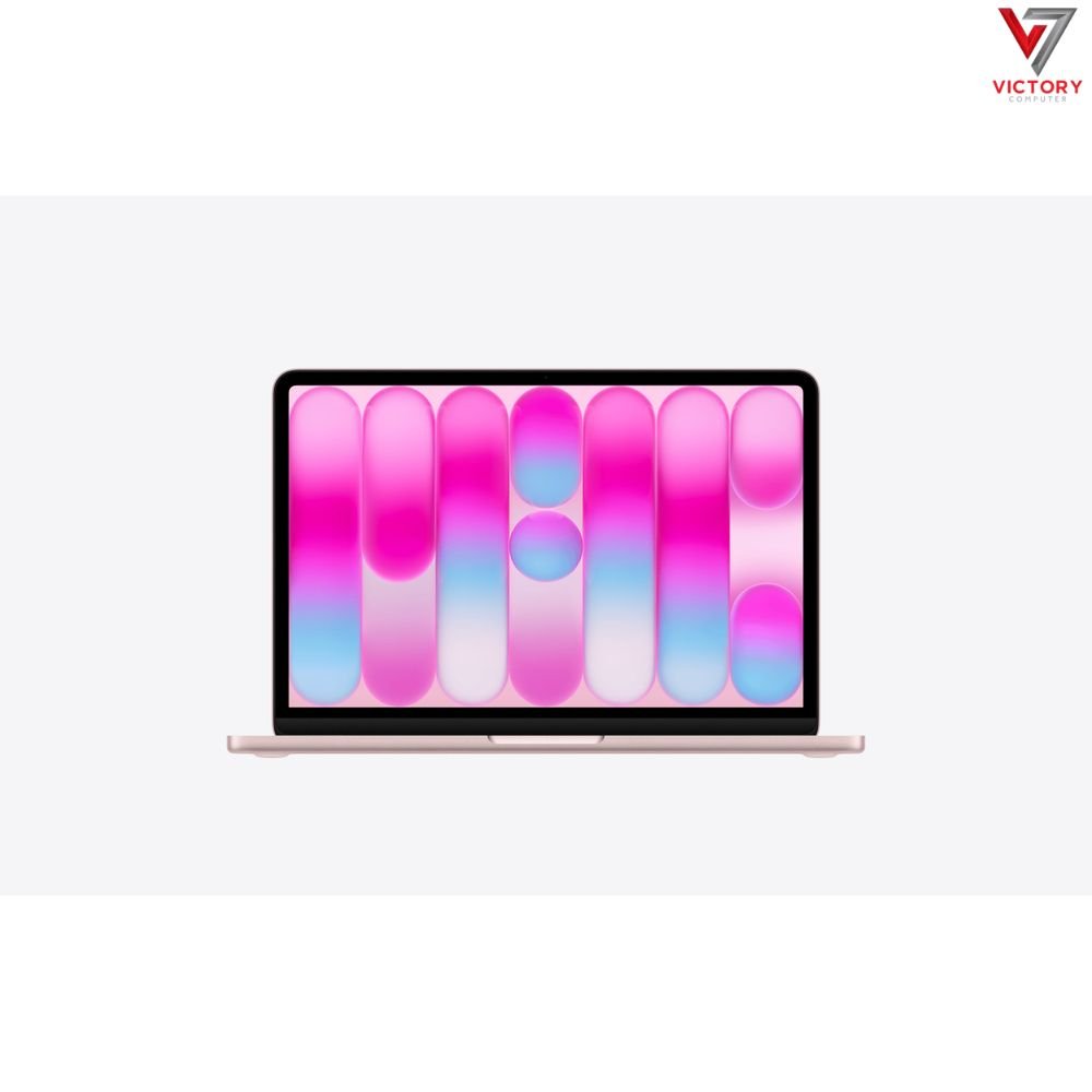 Apple MacBook Neo 13 A18 Pro 8GB 256GB SSD 13″ Liquid Retina – Blush Apple MacBook Neo 13 A18 Pro 8GB 256GB SSD 13″ Liquid Retina – Blush