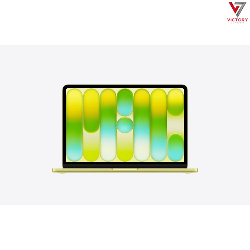 Apple MacBook Neo 13 A18 Pro 8GB 256GB SSD 13″ Liquid Retina – Citrus Apple MacBook Neo 13 A18 Pro 8GB 256GB SSD 13″ Liquid Retina – Citrus