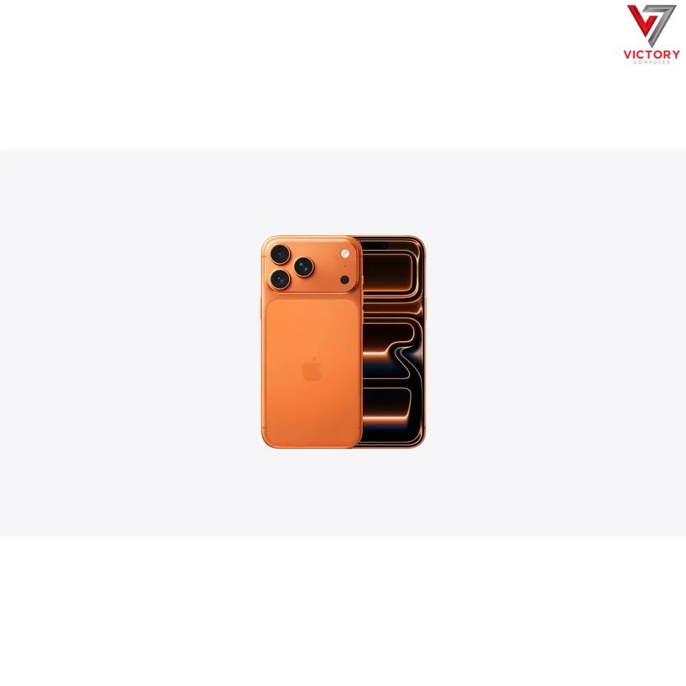 Apple iPhone 17 Pro Max Apple iPhone 17 Pro Max