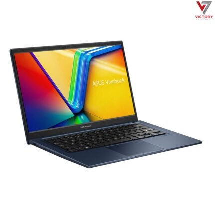 Asus Vivobook 14 X1404VA-EB277W Laptop, Intel Core 5 120U
