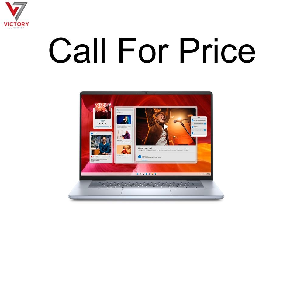 Dell Inspiron 16 Plus 7640 Intel Core Ultra 9 185H Dell Inspiron 16 Plus 7640 Intel Core Ultra 9 185H